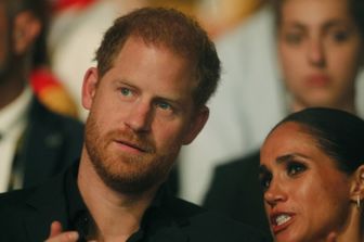 Harry e Meghan