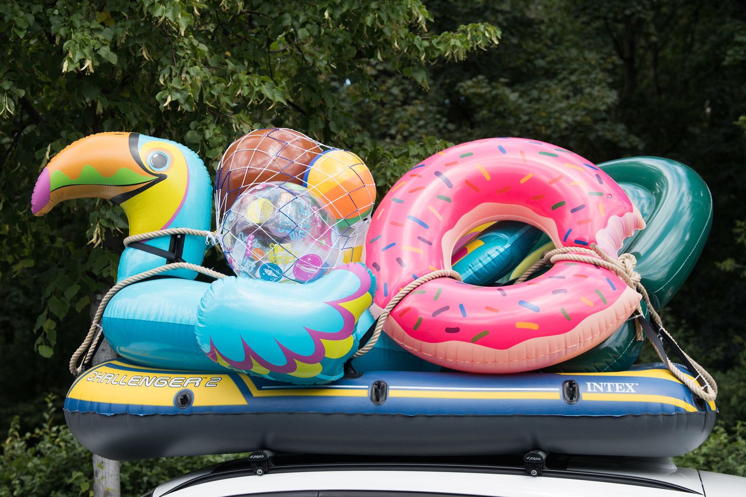 Esodo e controesodo estivi