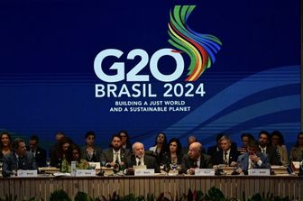 G20 Brasile