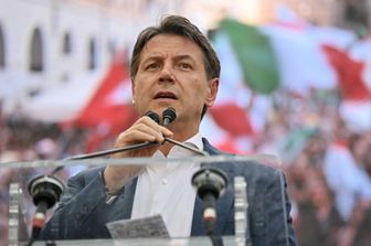 Giuseppe Conte