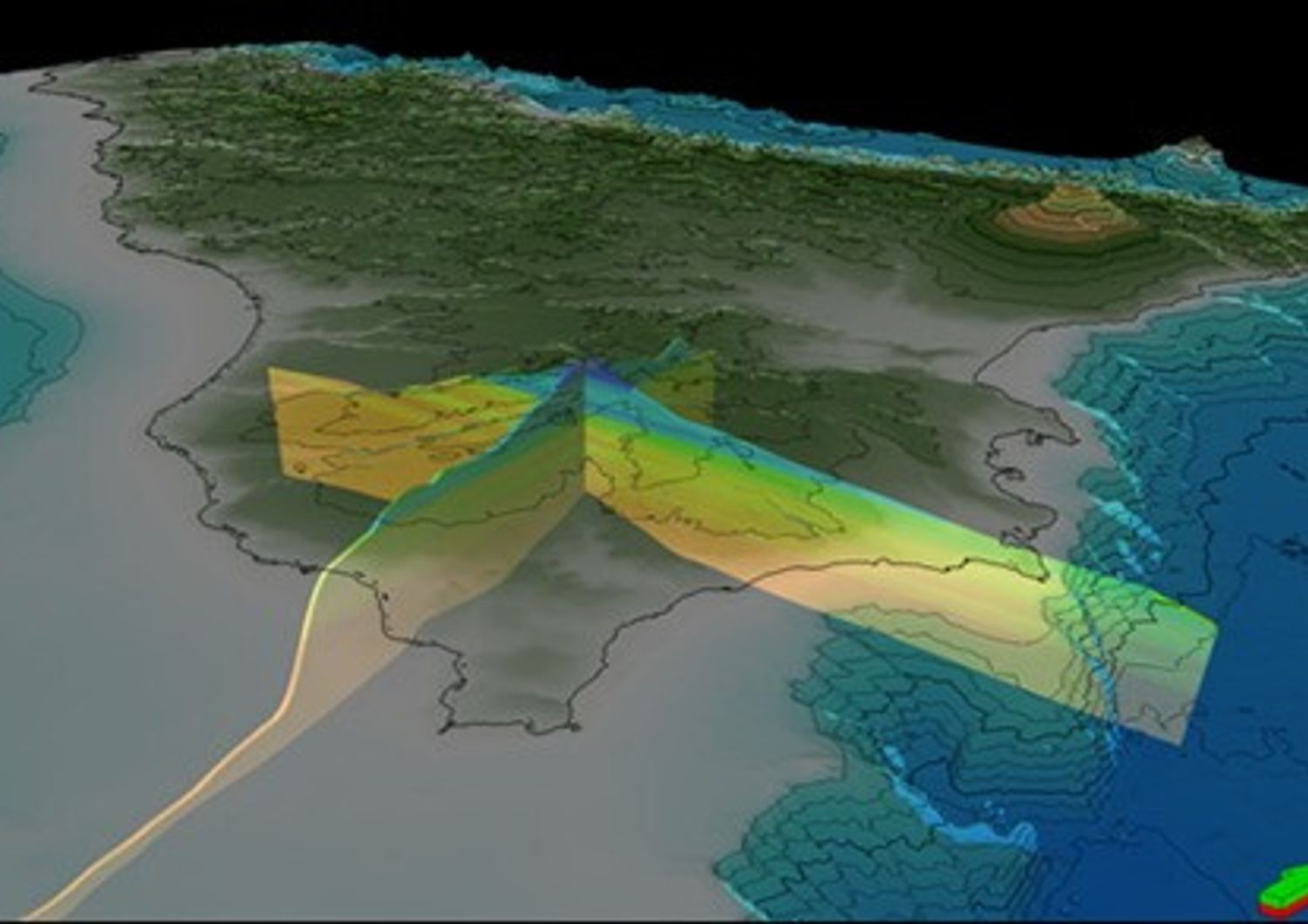 siccita sicilia nuovo giacimento preistoria acqua&nbsp;