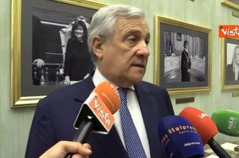 Tajani: "Fitto è il miglior candidato possibile come Commissario Europeo per l'Italia"