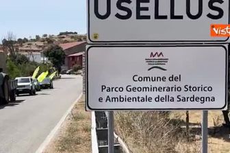 Coldiretti lancia "Donne per le donne", donato foraggio a produttrici vittime di incendi in Sardegna