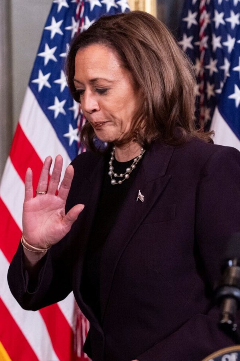 Kamala Harris