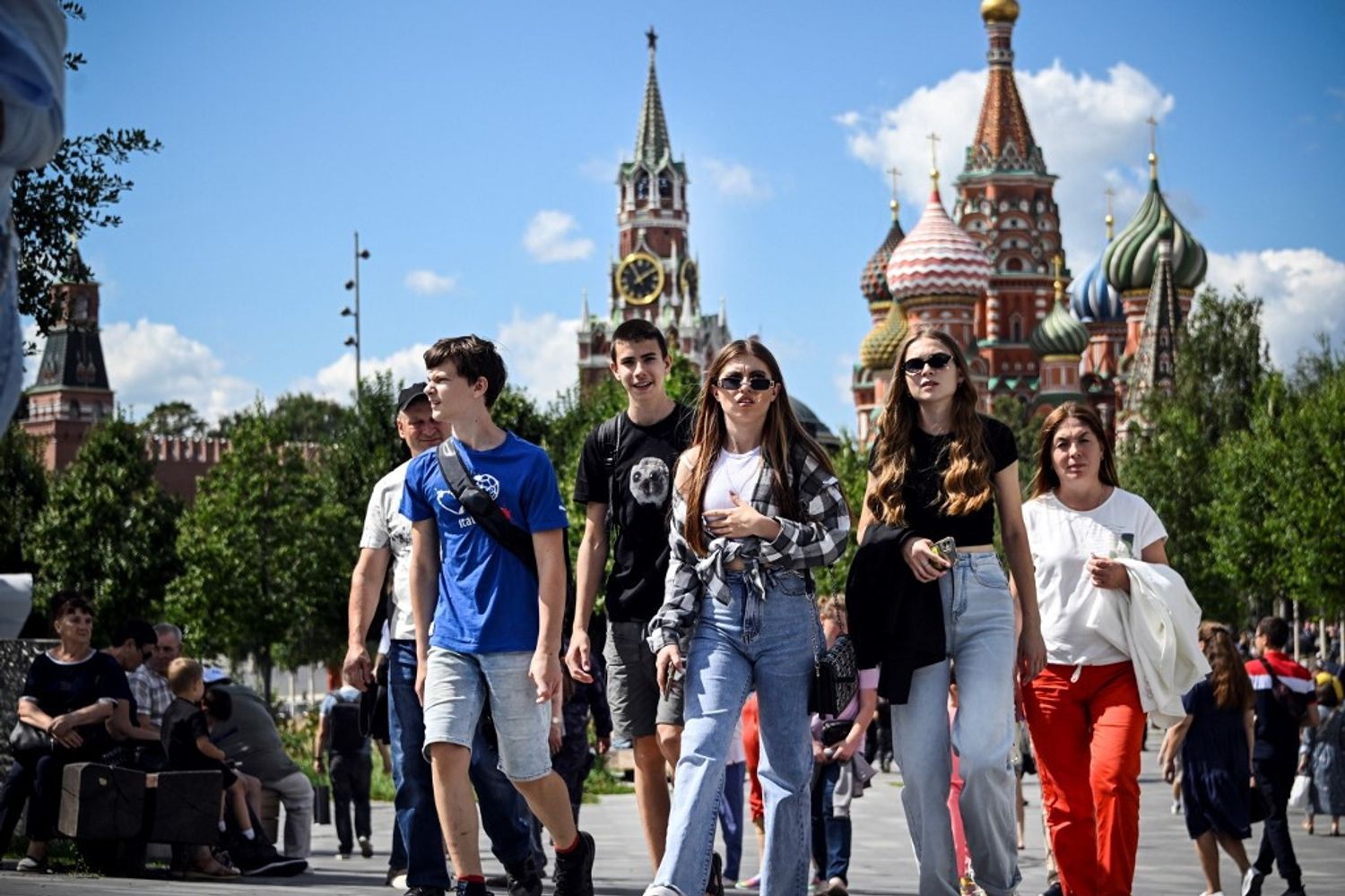 Russia allarme demografico