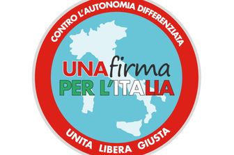 Logo referendum autonomia