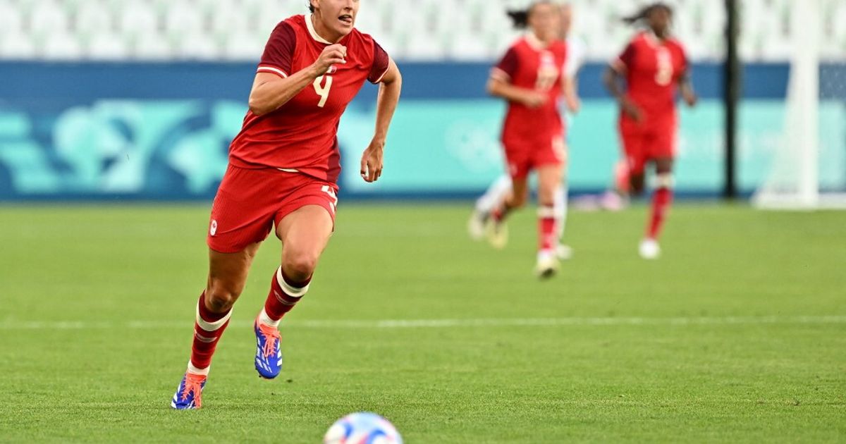 Calcio Femminile il Canada batte la Francia il Giappone supera il