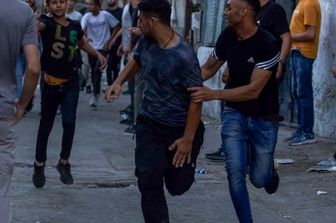 bombardamenti su scuola a gaza oggi vertice a roma