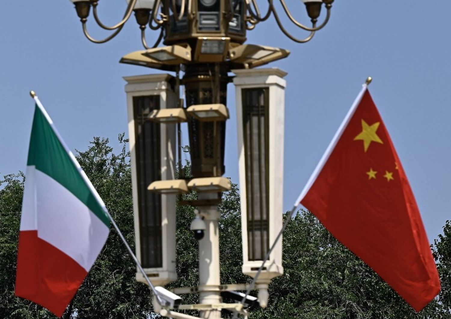 meloni in cina riallaccia il dialogo&nbsp;