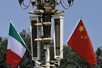 meloni in cina riallaccia il dialogo&nbsp;