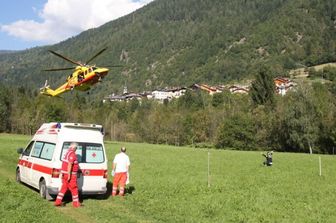 Soccorso alpino