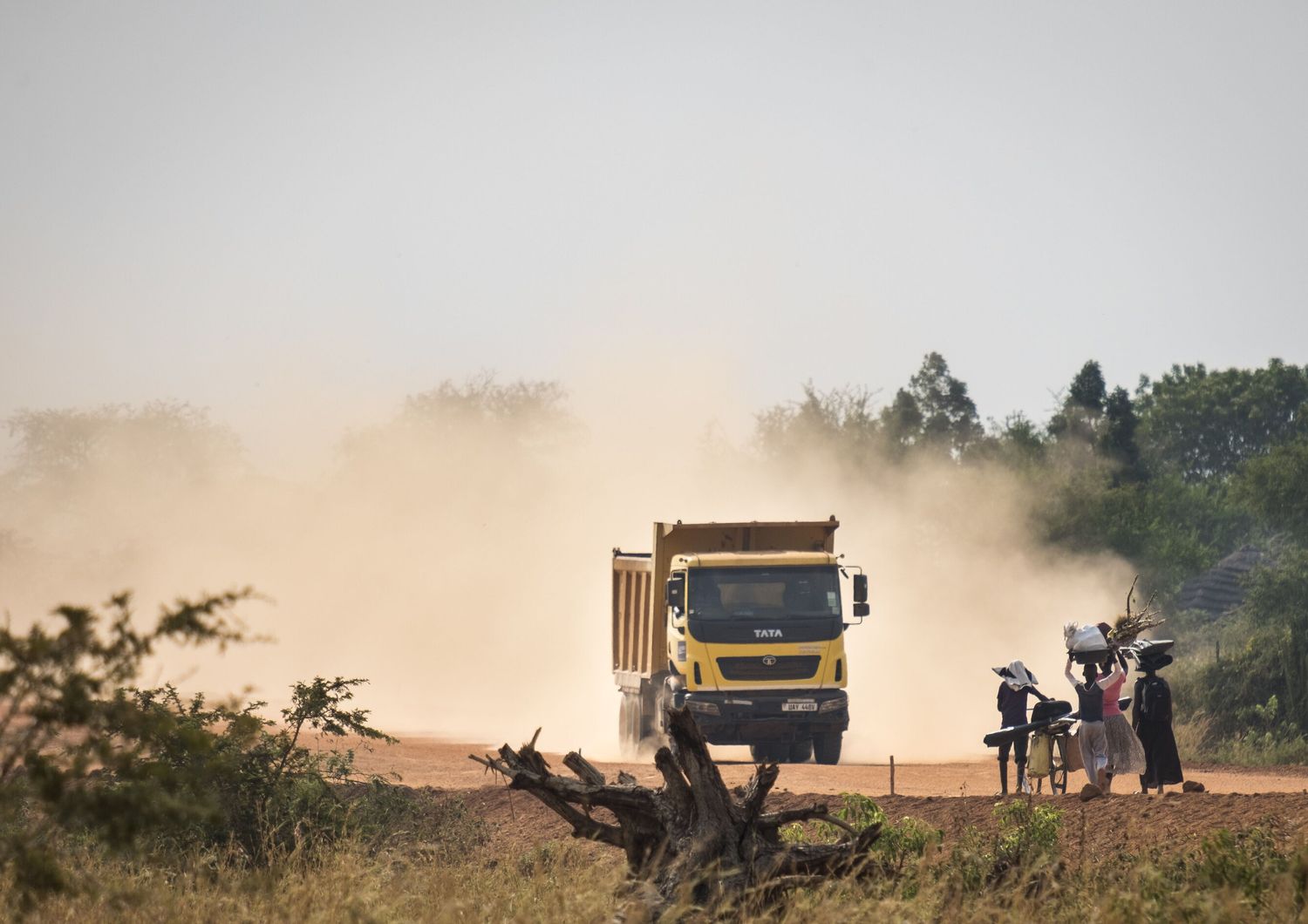 17 teschi umani ritrovati in scatole di metallo in uganda