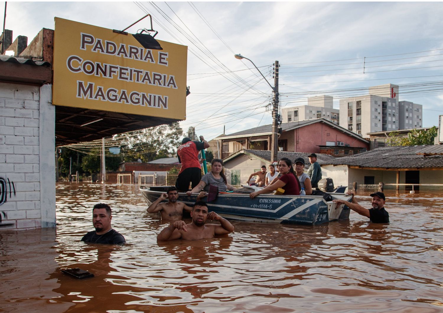 el nino consente ai meteorologi facile previsione su inverni in europa