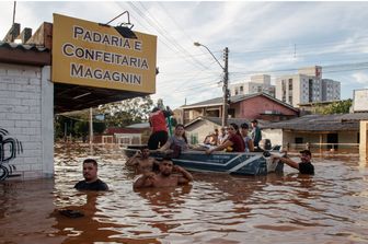 el nino consente ai meteorologi facile previsione su inverni in europa