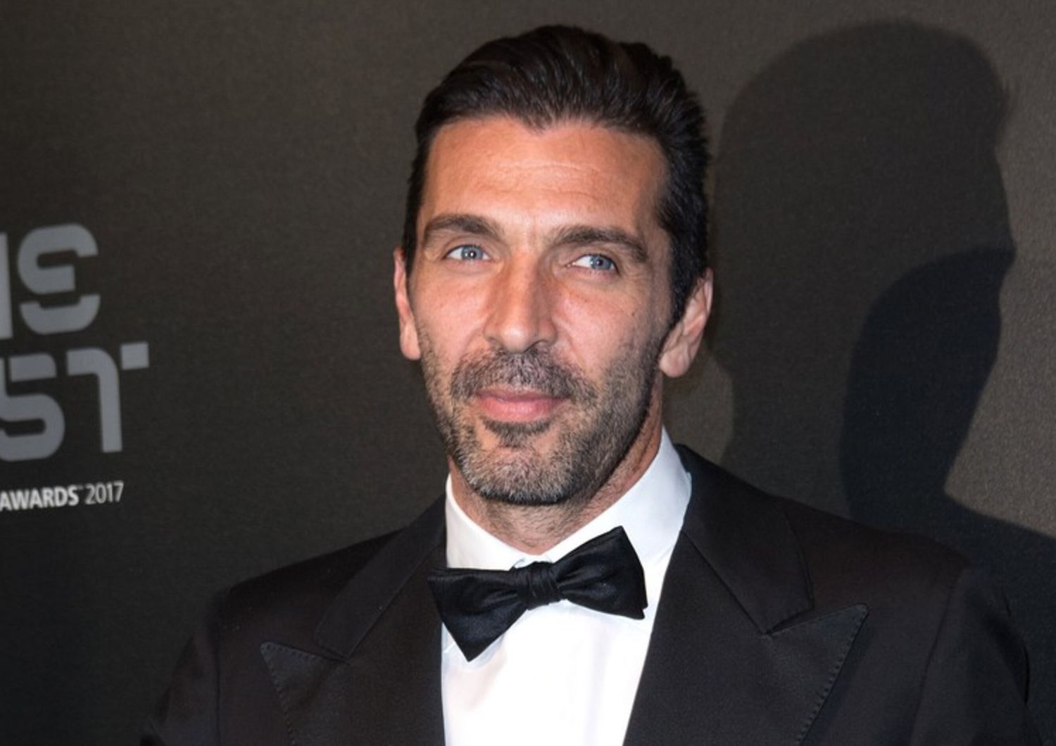 Gianluigi Buffon