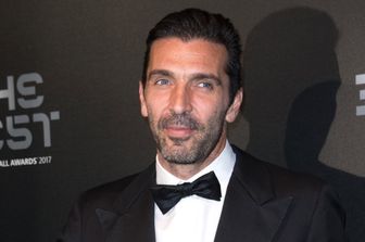 Gianluigi Buffon