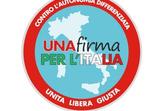 Logo referendum autonomia