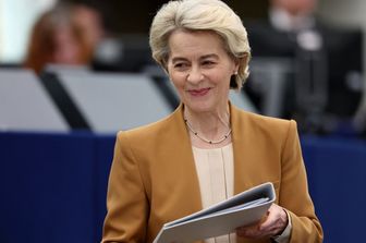 Ursula von der Leyen