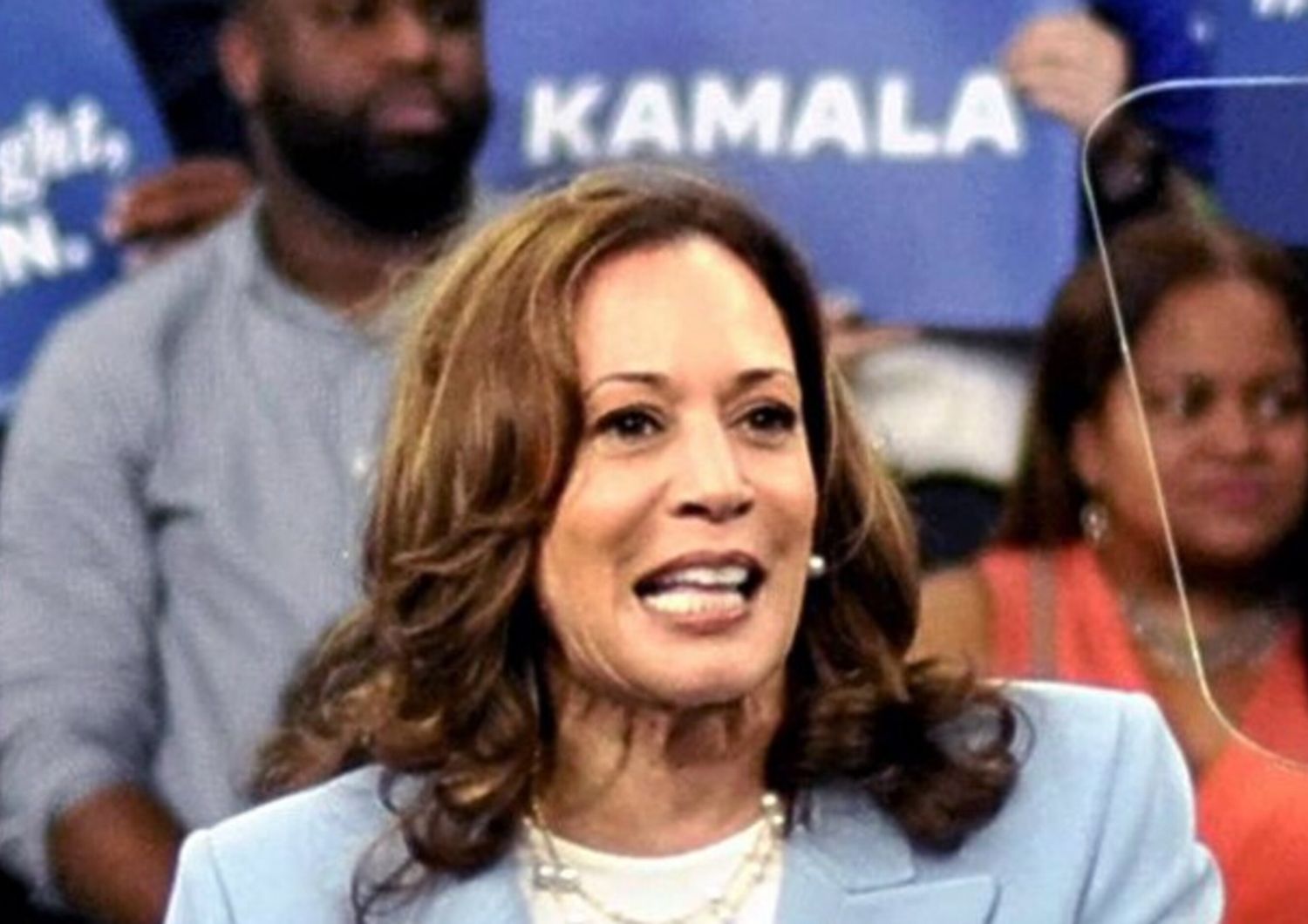 Kamala Harris