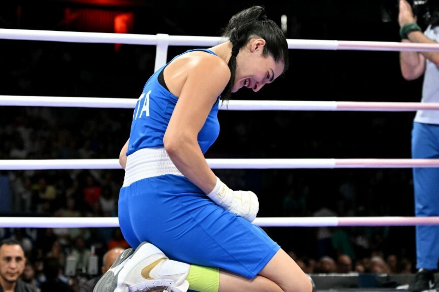 Le lacrime di Carini