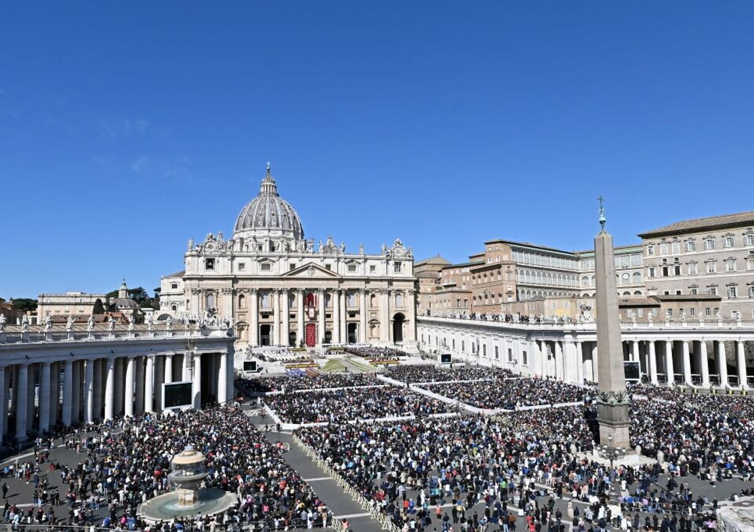 Basilica San Pietro