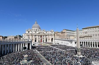 Basilica San Pietro