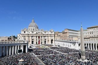 Basilica San Pietro