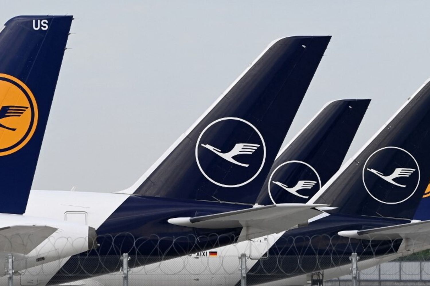 Lufthansa