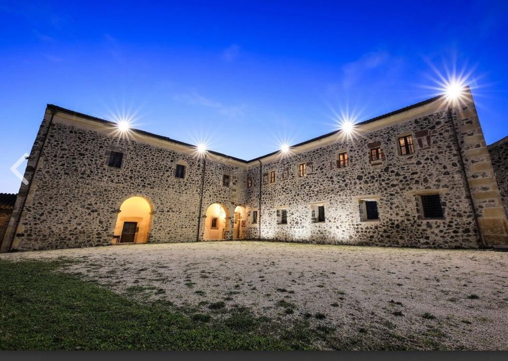 Ex Convento dei frati cappuccini Sant'Antonio da Padova a Ploaghe