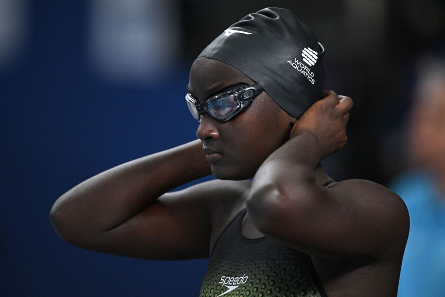 Lois Eliora Irishura