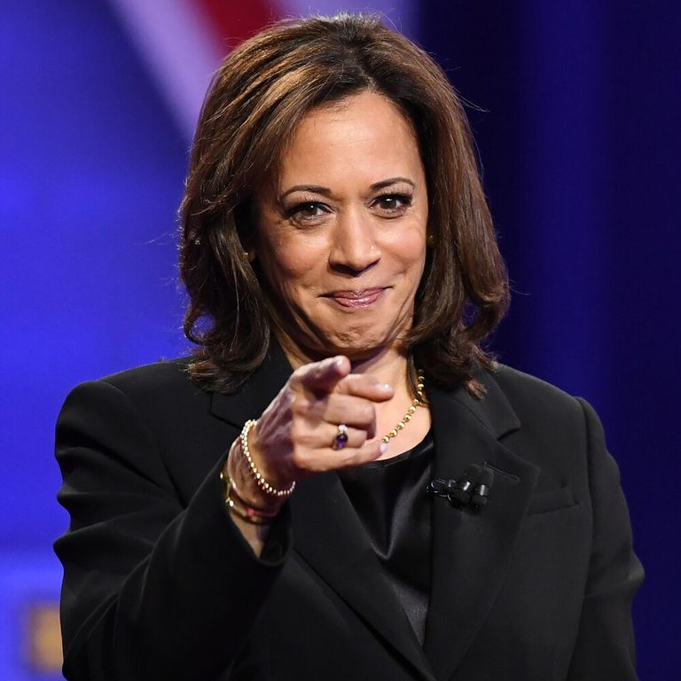 Kamala Harris