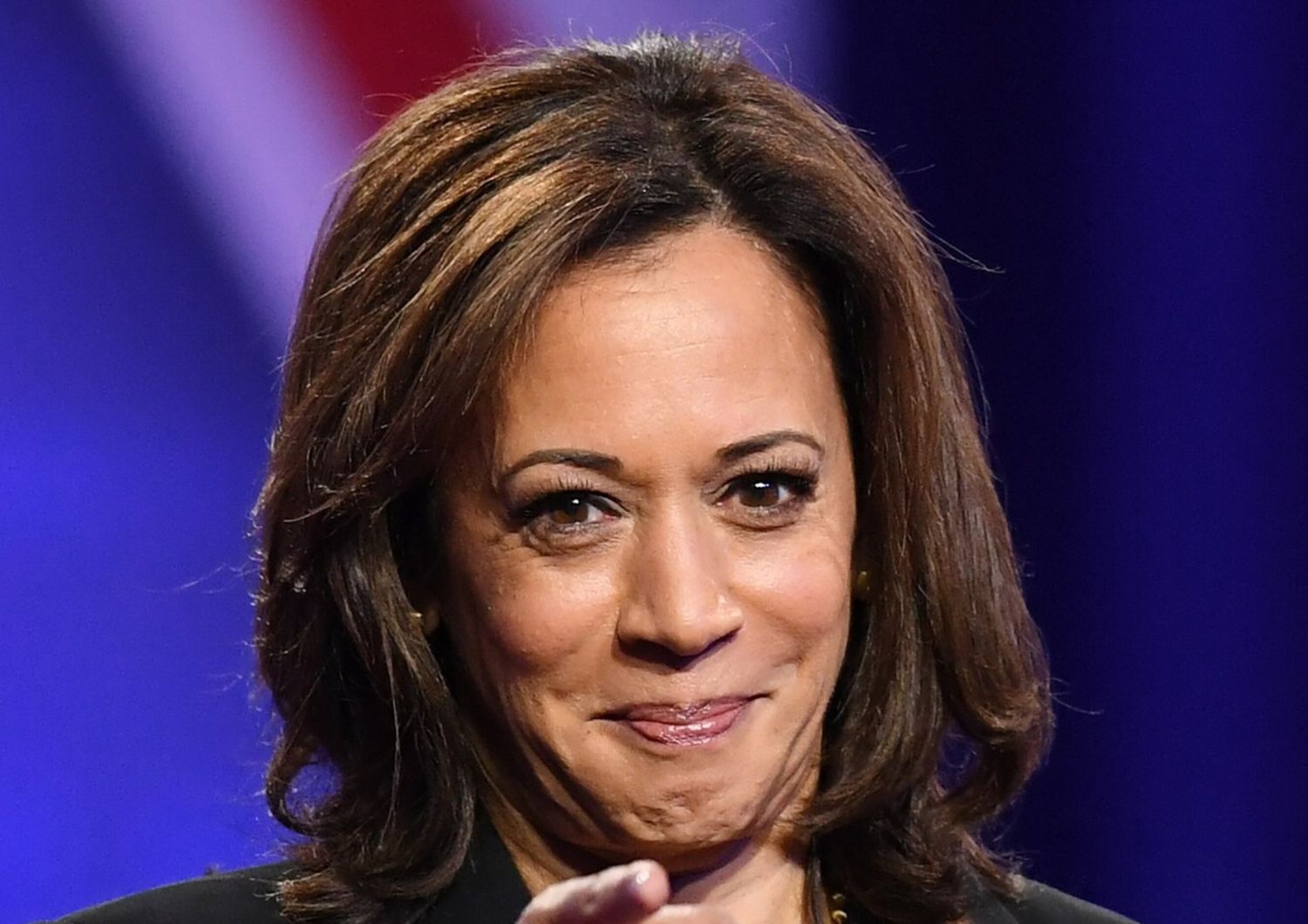 Kamala Harris