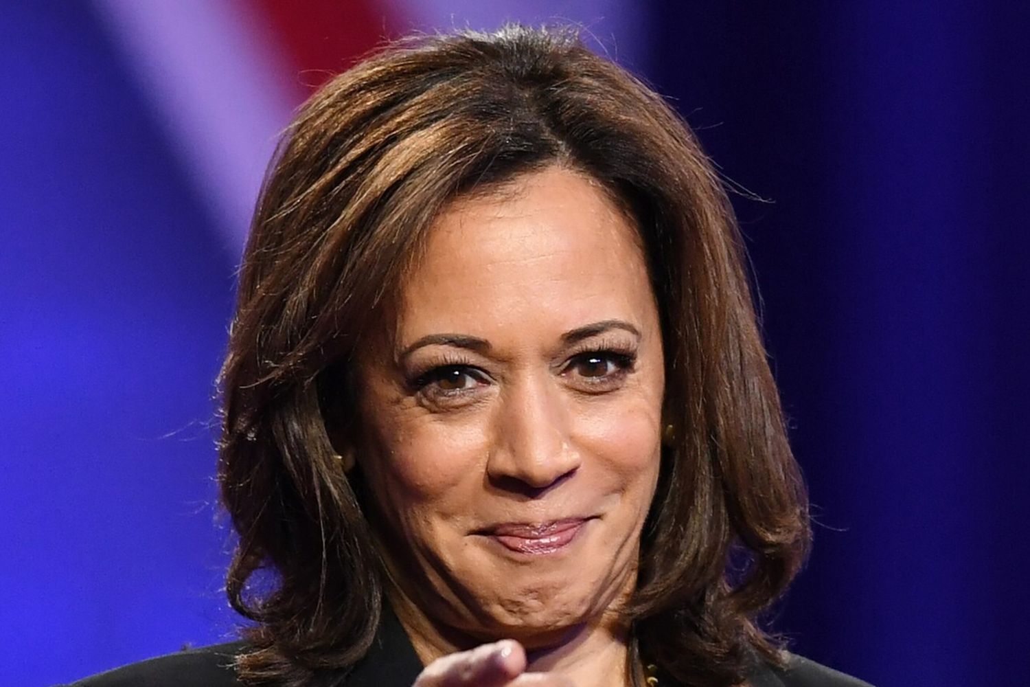 Kamala Harris