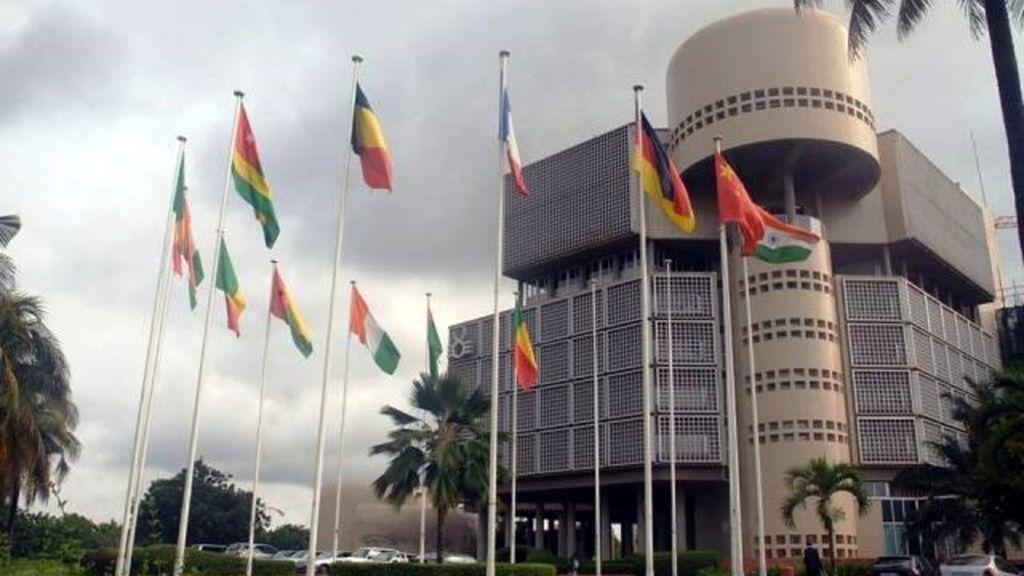 La Banque Ouest Africaine de Développement, Lomé