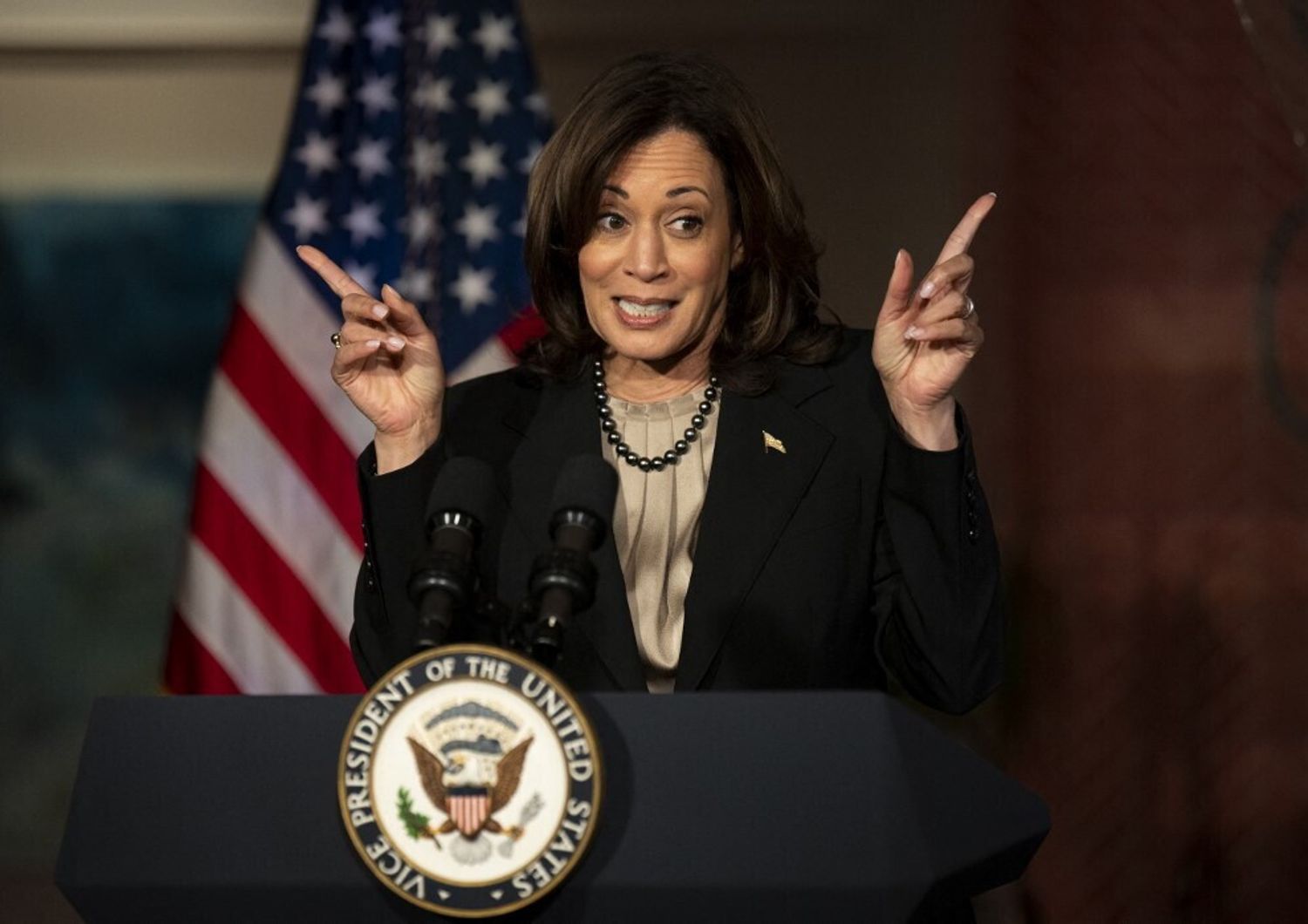 Kamala Harris