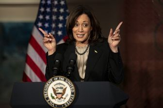 Kamala Harris