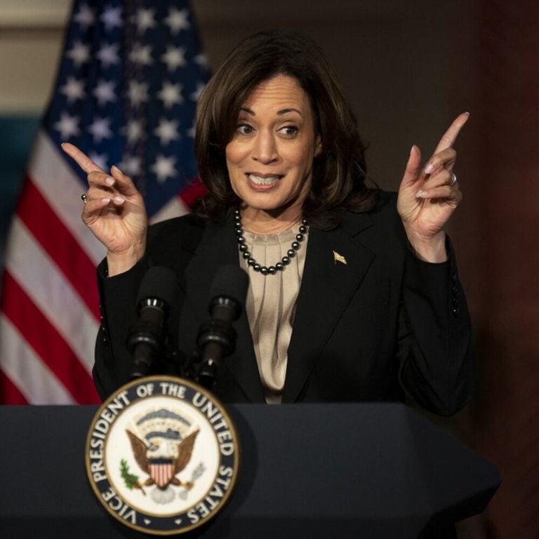 Kamala Harris