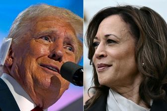 trump harris dibattito 4 settembre