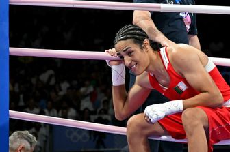 olimpiadi parigi abodi carini boxe&nbsp;