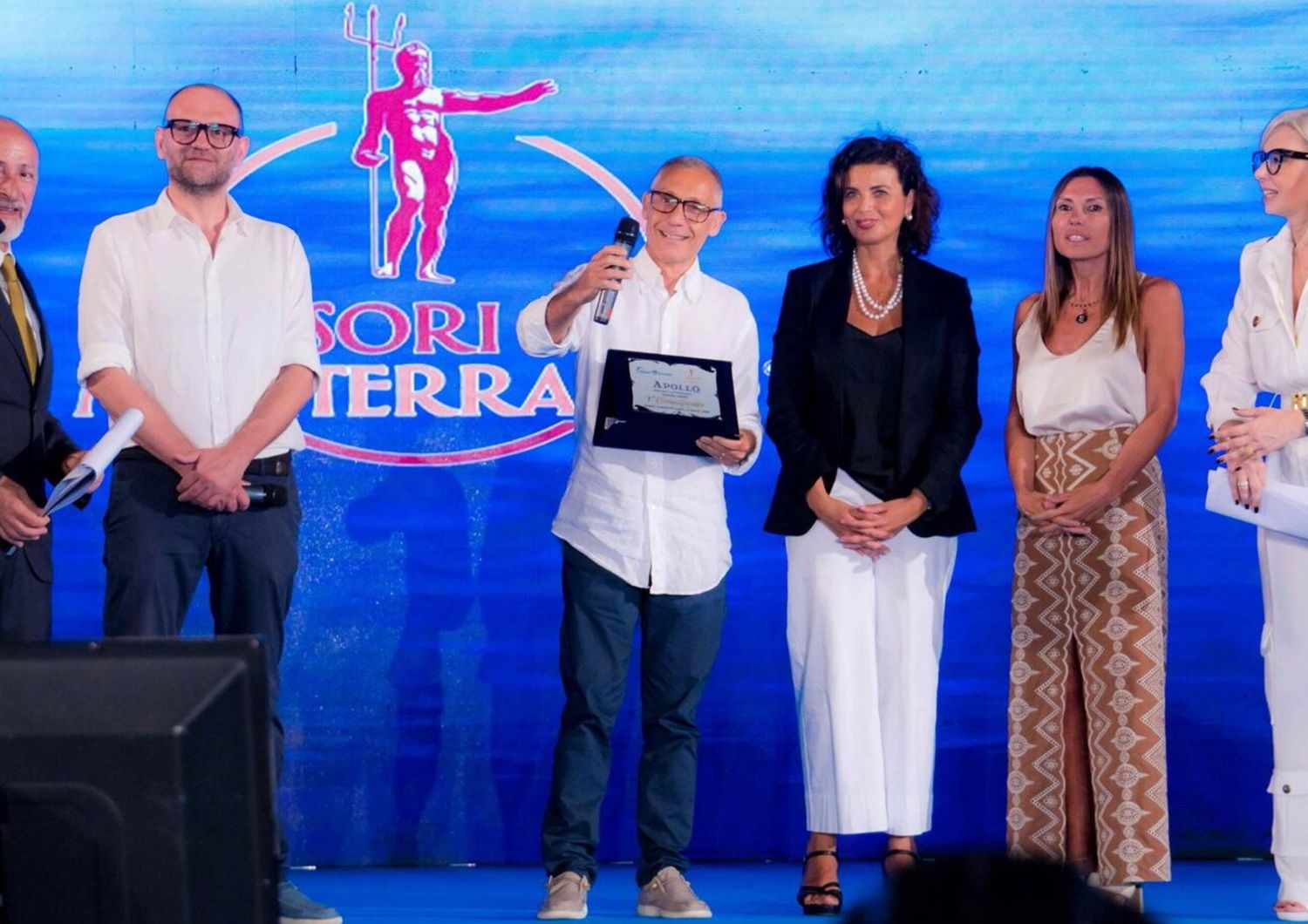 editoria premio letterario apollo a di nicolo edizioni tesori del mediterraneo