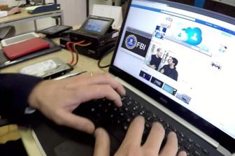 Polizia postale pedopornografia