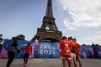 Parigi 2024