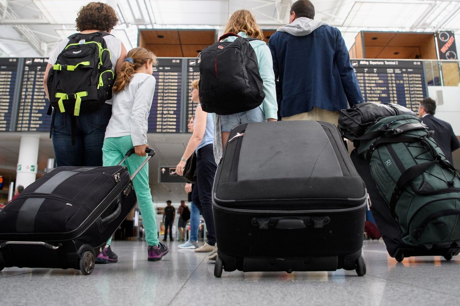 vacanza viaggi viaggiare aeroporto