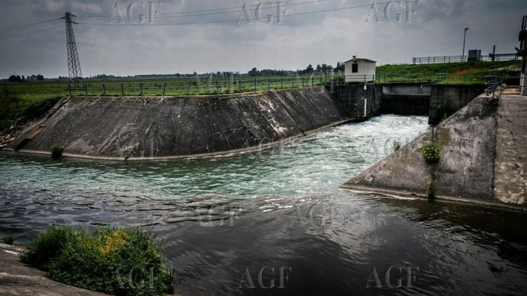 Eaux usées industrielles