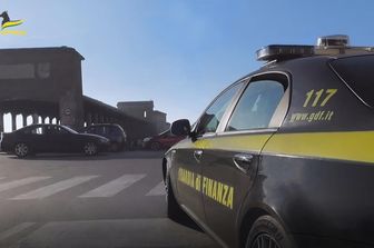 guardia di finanza