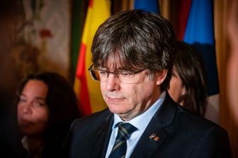 Carles Puigdemont