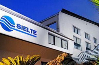 Le groupe Sielte S.p.A. à Catane