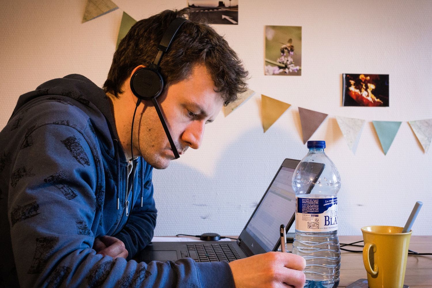 Smart working al tempo del coronavirus