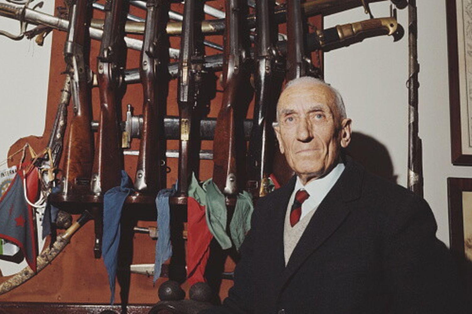 Il generale Raffaele Cadorna