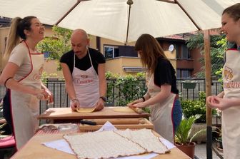 chef italiani per la casa bianca candidatura piattaforma cesarine